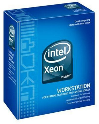 Intel BX80601W3565
