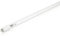Philips Leuchtstofflampe, Ersatzleuchtmittel UV-C T5, 40 W, transparent, 85 x 2 x 2 cm, SB691AMA