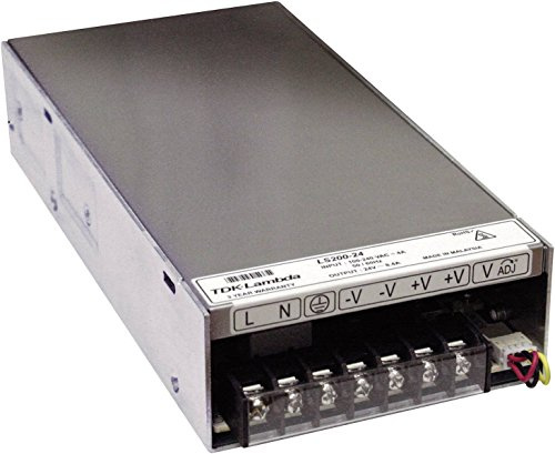 TDK Thread Fix LS200-3.3 Power Supply