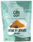 Poudre de Caroube Bio - 500g. Farine de Caroube Alimentaire Sans Sluten pour Glaces. Poudre de Farine de Oulpe de Caroube. Raw Organic Carob Powder.