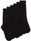 BOSS Herren 3p Rs Uni Sp Cc Socken, Schwarz, 47-50 EU