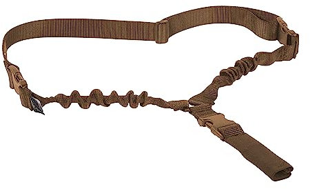 Tasmanischer Tiger Single Sling TT 7905 Coyote Braun