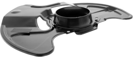 15D VAICO - V30-2557 - Splash Guard, brake disc - fits MERCEDES-BENZ A2034200144