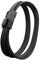 EZDIY-FAB EPS 8-Pin Female to CPU 8-Pin (4+4) ATX 4 Pin Male Power Supply Converter Adapter Extension Cable for Motherboard 11.8 inch (30 cm)-Black