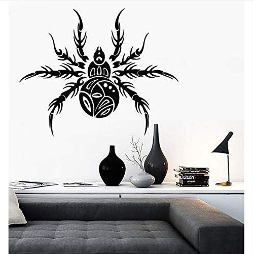 Wandaufkleber Große Wandaufkleber Aufkleber Vertreter Predator Insect 57X74Cm