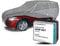 WALSER Premium Bâche de Voiture Anti-grêle Hybrid UV Protect SUV, Récompense Très Bon* Housse Voiture Anti-grêle imperméable et résistant aux UV, Certifié par Le TÜV Autriche* bâche SUV/Van Taille 8