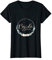 Damen JGA Junggesellinnenabschied Team Bride Blumenkranz T-Shirt