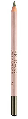 ARTDECO Smooth Eye Liner - Nachhaltiger, farbintensiver Eyeliner für empfindliche Augen - 1 x 1,4 g