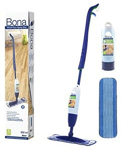 Bona Wood Floor Spray Mop
