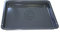 Backblech hoch passend wie AEG 387028820/0 oder Küppersbusch 527026 Fettpfanne emailiert 425x360x43mm