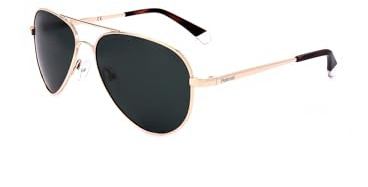 Polaroid Unisex Pld 6012/N/New Sunglasses (pack of 1)