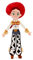 Disney Store Peluche Woody de Taille Moyenne, Toy Story, 45 cm, Personnage en Peluche, Cowboy Classique à Tenue Iconique avec détails brodés et Toucher Doux