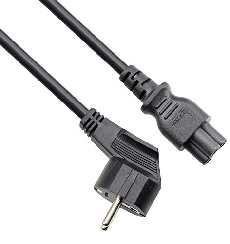 Vcom CE022-3.0 0.50MM2 Notebook 3.0MT Power Power cable