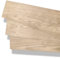 Cenefa Adhesiva Cocina o Baño Efecto MADERA con Relieve. Cenefas personalizadas