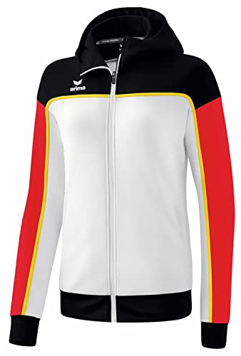 Erima Women's Change Training Jacket With hood (pack of 1)