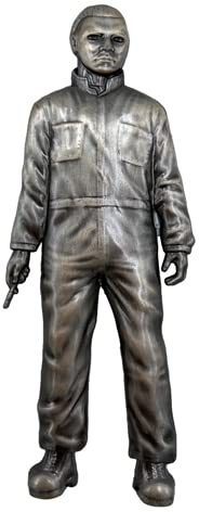 Factory Entertainment Halloween 2 Michael Myers Flaschenöffner aus Metall