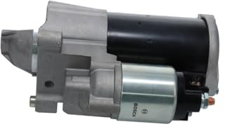 BOSCH Starter 1986S01000