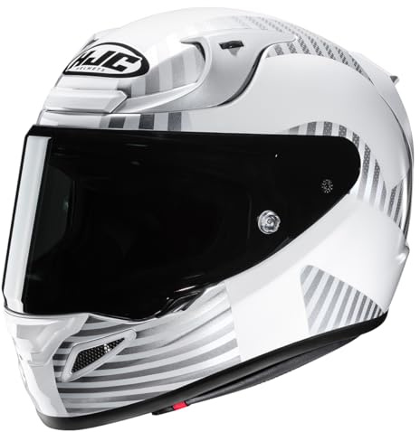 HJC RPHA12 OTTIN MC10 XL