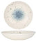 Rinart Platos hondos - Splash - Porcelana - 25 cm (1200cc) - juego de 6