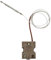 TERMOSTATO Friggitrice fissa sicurezza 240° CAPILARE 5X98mm 01300253