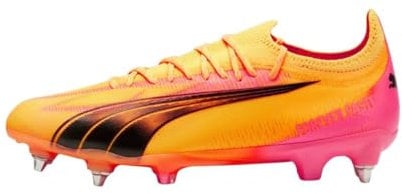 PUMA Ultra Ultimate MxSG Football Boots EU 44