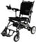 AirChair Electric Lightest Wheelchair only 14 KG Unladen Weight by GREEN POWER - VIP Service