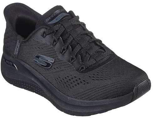 Skechers Damen Arch Fit 2.0 Easy ChicSneaker