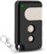 Selridasia Garagentor Handsender für Chamberlain Motorlift Fernbedienung 84333EML 94335E TX2REV TX4EV TX4RUNI, Chamberlain Garagentorantrieb ML500EV ML700EV ML1000EV, 1 Stück