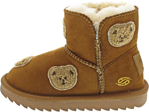 Dockers by Gerli Boots Braun (29)