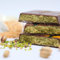 Dubai Chocolate pistacho 3 x 200 g – Chocolate Dubai con pistachos y kadayif, chocolate Dubai, chocolate Dubai, dulces, chocolate dubai, fuente de chocolate dulces originales