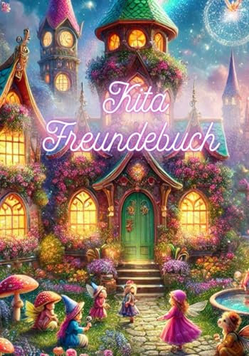 Kita Freundebuch