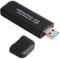 NONDK USB Wireless Adapter USB 3.0 Network Adapter 1200 Mbps 5.8 GHz 2.4GHz Dual Band AC1200 WiFi Dongle 802.11 G N Ac