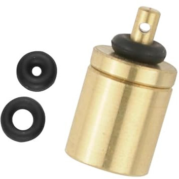 Effizienter Messinggasanschlussgasventilwandler Für Den Herd Um Sicher