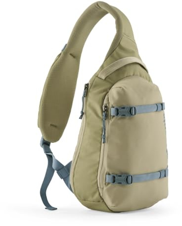 SEED Peoples Market Unisex Atom Sling 8l Atom Sling 8L (1er Pack)