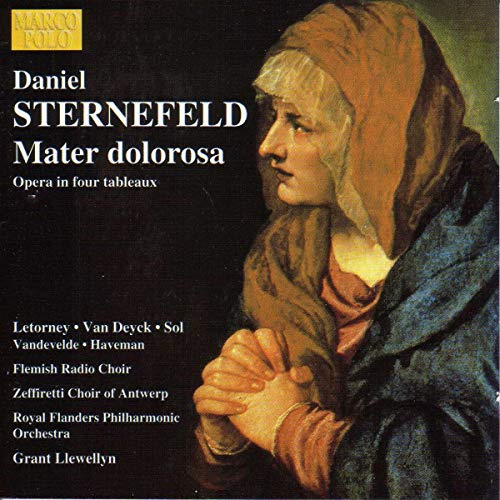 Mater Dolorosa-Comp Opera