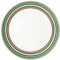 Iittala Origo Teller, Speiseteller, Kuchenteller, Essteller, Geschirr, Vitro Porzellan, Beige, Ø 20 cm, 1012056