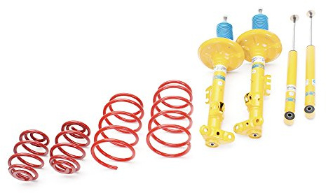 Eibh Sport Suspension B12 Sportline Bravo E95-30-012-01-22