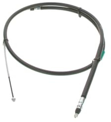 Bosch 1987477988 Brake Cable