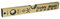 HaWe 182.40 Magnet-Wasserwaage 40 cm