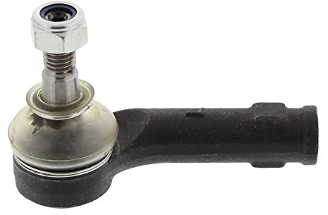 MAPCO Spurstangenkopf 52628 Vorderachse links | Kompatibel mit: FORD B-MAX, ECOSPORT, FIESTA VI, FIESTA VI Van, KA+ III, KA+ III Stufenheck