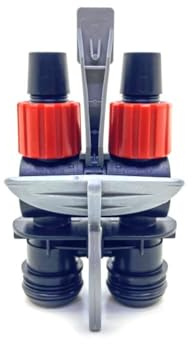 Askoll Ricambio Gruppo Rubinetto (Aqua-Stop) | Aqua-Stop