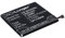 CS-SH530SL Battery 1950mAh compatible with [Sharp] SH530U replaces AE5153600, compatible with UP110008, compatible with XN-1BT36