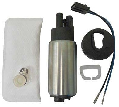MEAT & DORIA 77503 Reparatursatz Kraftstoffpumpe Kompatibel mit TOYOTA Yaris Schrägheck P1