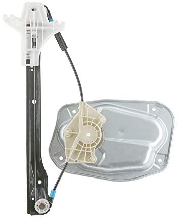 Frankberg Fensterheber Hinten Rechts Kompatibel mit Golf Plus 5M1 521 Golf V 1K1 1K5 J-e-t-t-a III 1K2 4/5 Türer 2003-2013 1K5839462