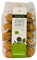 MITERRA Griechisch Kretischer Mini Gerstenbrötchen Zwieback, 2er Pack x 600 g (Insgesamt: 1,2 kg)