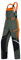 Stihl 883880403 Function Ergo Dungarees Size S