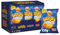 Walkers Wotsits Giants Really Cheesy Sharing Snacks, 130 g