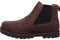 Birkenstock Stalon Nubuck Stivali Marrone-UK 9 / EU 43