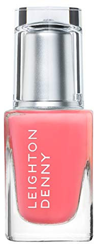 Leighton Denny Back To Nature Collection Snapdragon Nail Polish, 12 ml