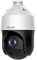 Hilook By Hikvision PTZ-T4255I-D 4-inch 2MP 25X Darkfighter 100m IR Analog TVI PTZ outdoor Camera - White